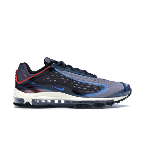 Air Max Deluxe Thunder Blue