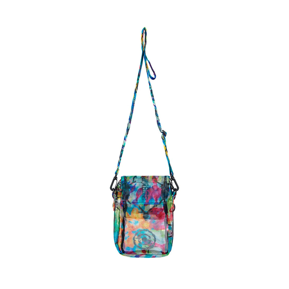 Shoulder bag Supreme® x SOUTH2 WEST8 Multicolor – MORBO Store