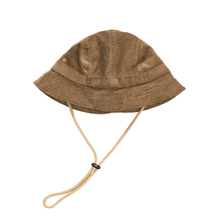Cargar imagen en el visor de la galería, Bucket Hat Pukaray Camel
