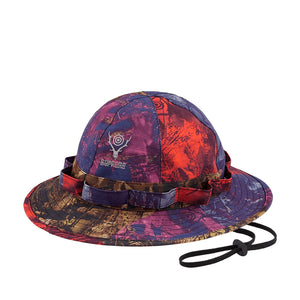 Bucket Hat Supreme® x SOUTH2 WEST8