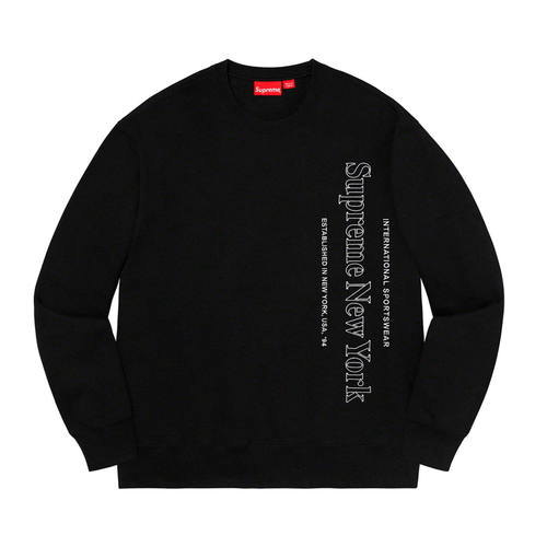 Polera supreme discount original