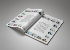 Revista MORBO Projects