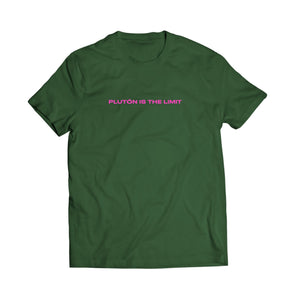 Polo Statements Plutón Verde