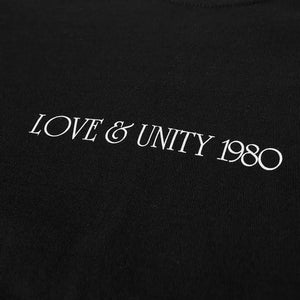 Polo Stüssy Love & Unity 1980