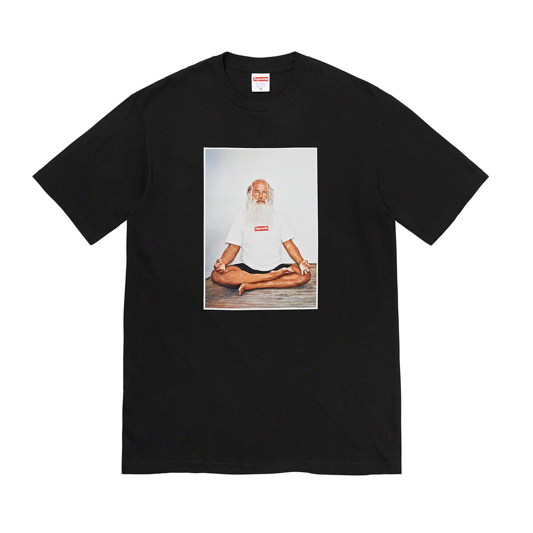 Polo Supreme Rick Rubin Photo