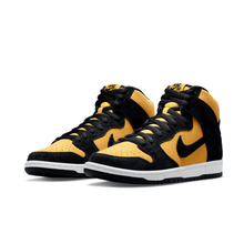 Cargar imagen en el visor de la galería, Nike SB Dunk High Reverse Goldenrod