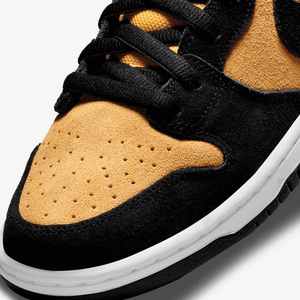 Nike SB Dunk High Reverse Goldenrod