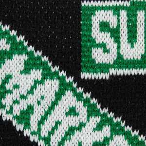 Sweater Supreme Street Signs FW21