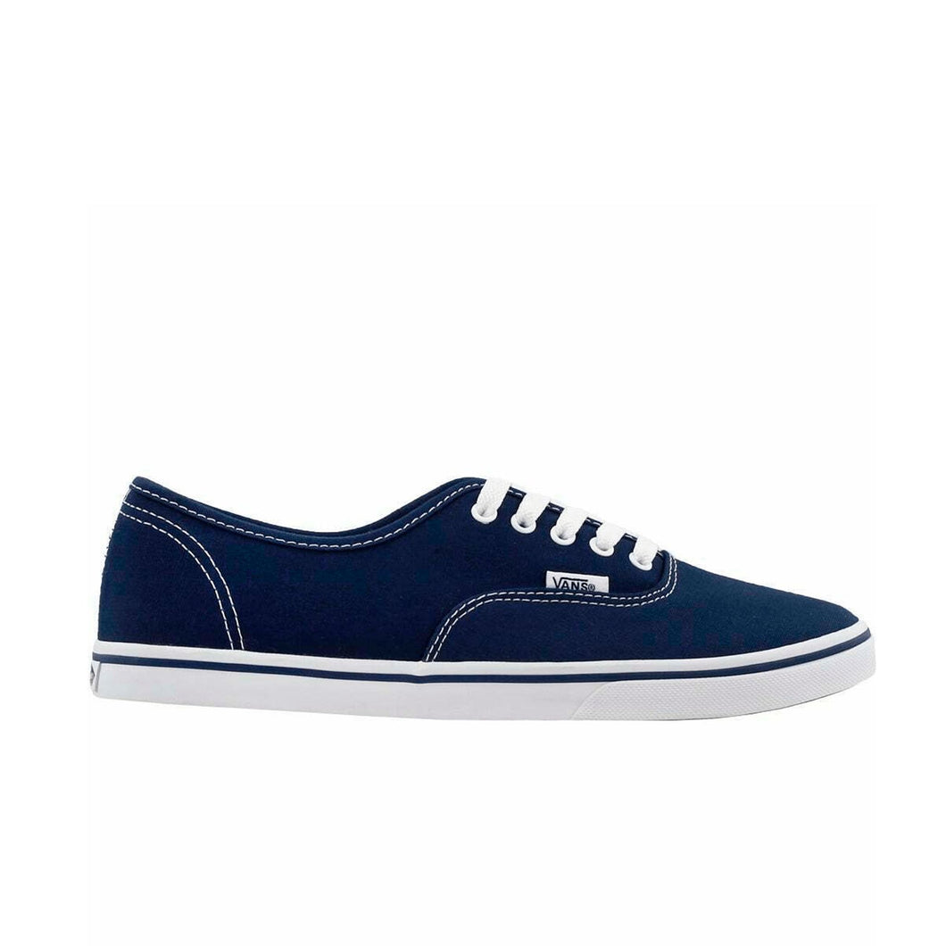 Vans Authentic Lo Pro Blue