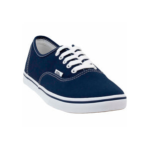 Vans Authentic Lo Pro Blue