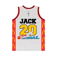 Cargar imagen en el visor de la galería, Jersey Cactus Jack x McDonalds All American