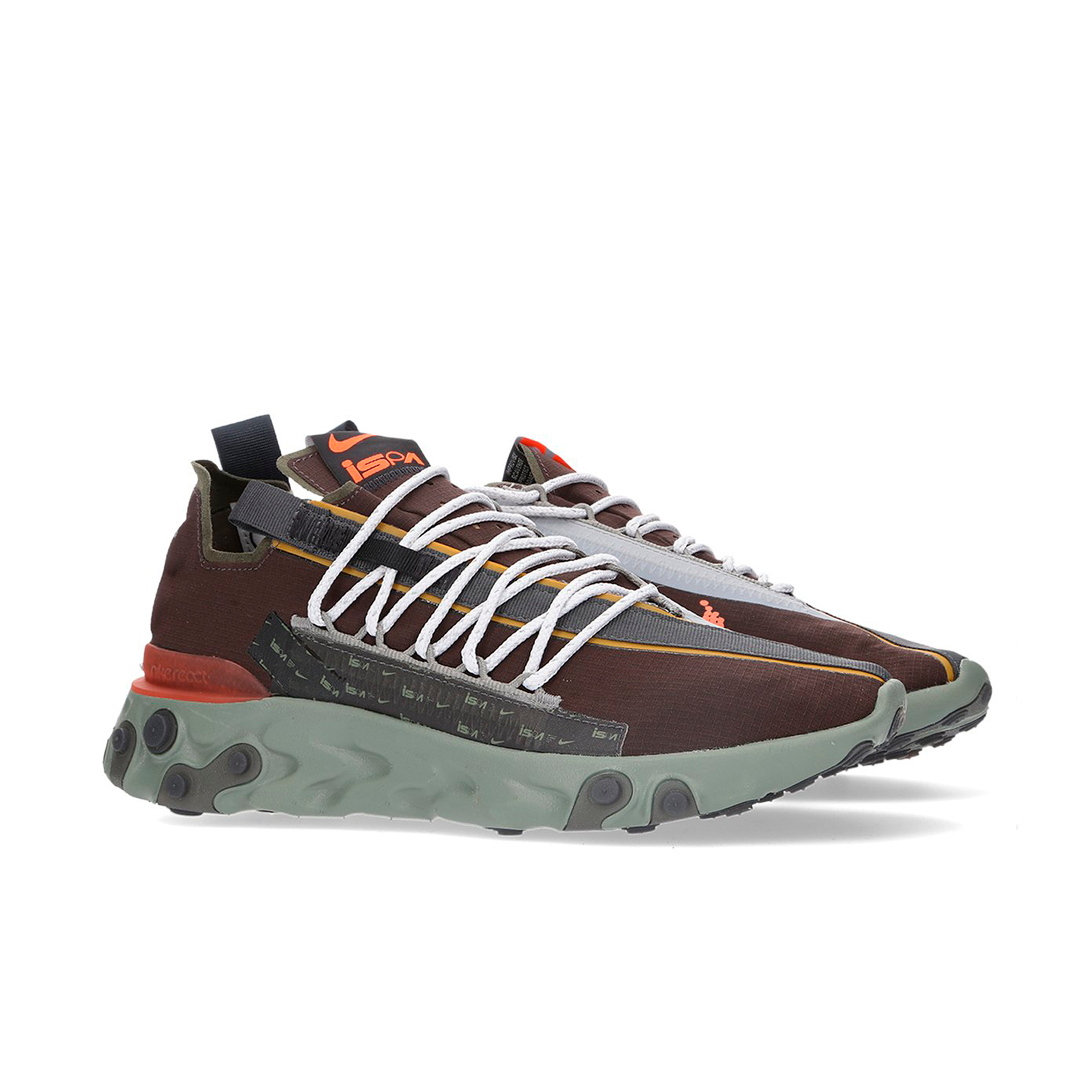 Nike sportswear react wr ispa Clearance