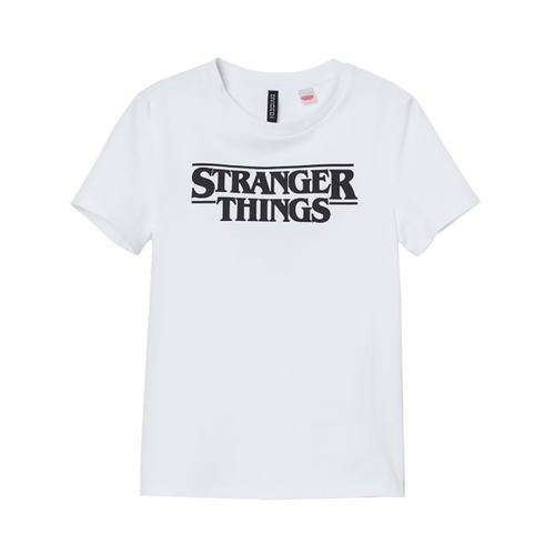 Polo Stranger Things x H&M