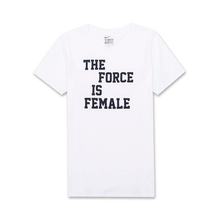Cargar imagen en el visor de la galería, Polo Nike The Force Is Female